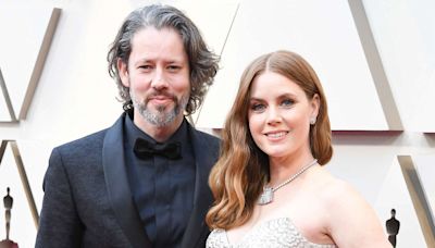 Amy Adams' Husband Darren Le Gallo Marks 9th Wedding Anniversary with Rare Photo: 'Still My Better Half'