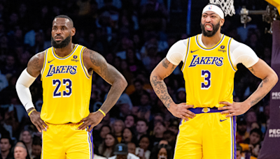 Biggest question facing every Pacific Division team: Will Lakers make a trade? Where do Clippers go from here?