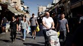 Living costs top worry for Israeli voters stuck in election treadmill