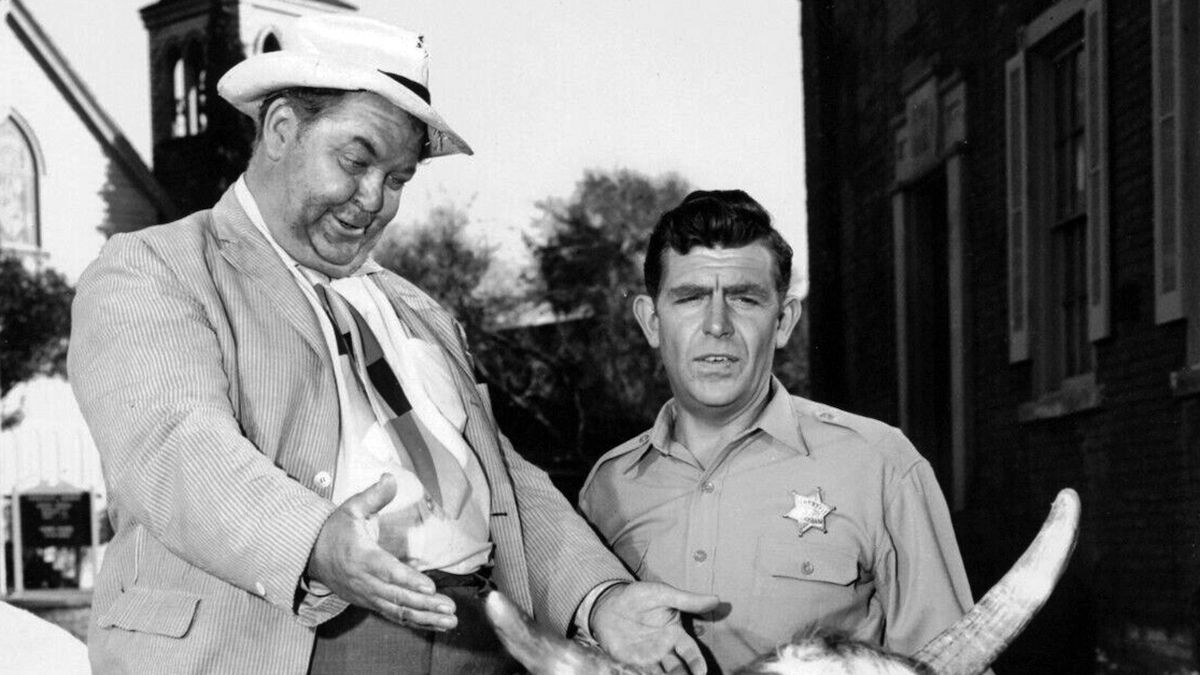 Otis the Drunk: 10 Facts About 'The Andy Griffith Show' Character
