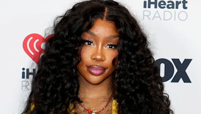 SZA Believes She’s Only Considered An R&B Artist Because She’s Black