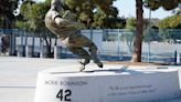 MLB World Celebrates Jackie Robinson Day on Social Media