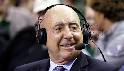 ESPN’s Dick Vitale diagnosed with cancer for a 4th time with surgery scheduled for Tuesday