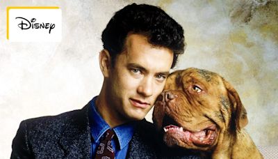 Ce soir en famille : une comédie policière avec Tom Hanks et un gros chien baveux