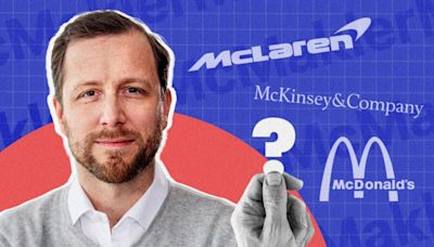 McDonald's, McKinsey oder McLaren? So hat die Immobilien-Firma McMakler ihren Namen bekommen