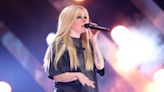 Avril Lavigne Finally Addresses THAT Conspiracy Theory