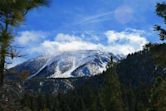 San Gorgonio Mountain