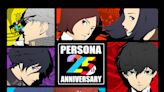 Persona, Like a Dragon and Sonic the Hedgehog Are Planned to Be Annual Franchises - Rumor