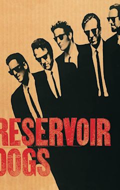 Reservoir Dogs