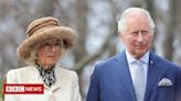 Charles and Camilla visit Canada on royal tour to mark Platinum Jubilee
