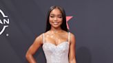Marsai Martin on Partnering with Hollister for a Good Cause, Possibly Launching Her Own Fashion Line One Day