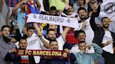 Is Real Madrid vs Barcelona on TV tonight? Channel, kick-off time and how to watch Super Cup online