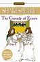 The Comedy of Errors by William Shakespeare - Penguin Books New Zealand