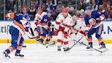 Islanders avoid series sweep beating Hurricanes 3-2 in 2OT