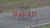 Missouri State Highway Patrol urges caution during ‘100 Deadliest Days’
