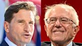 Bernie Sanders scoffs at Dean Phillips' apology for dismissing his 'rigged' primary claims: 'He's changed his views now that he's a candidate?'