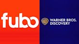 Fubo Sports Streaming Platform Cuts Ties With Warner Bros. Discovery, Citing ‘Abuse of Massive Market Power’