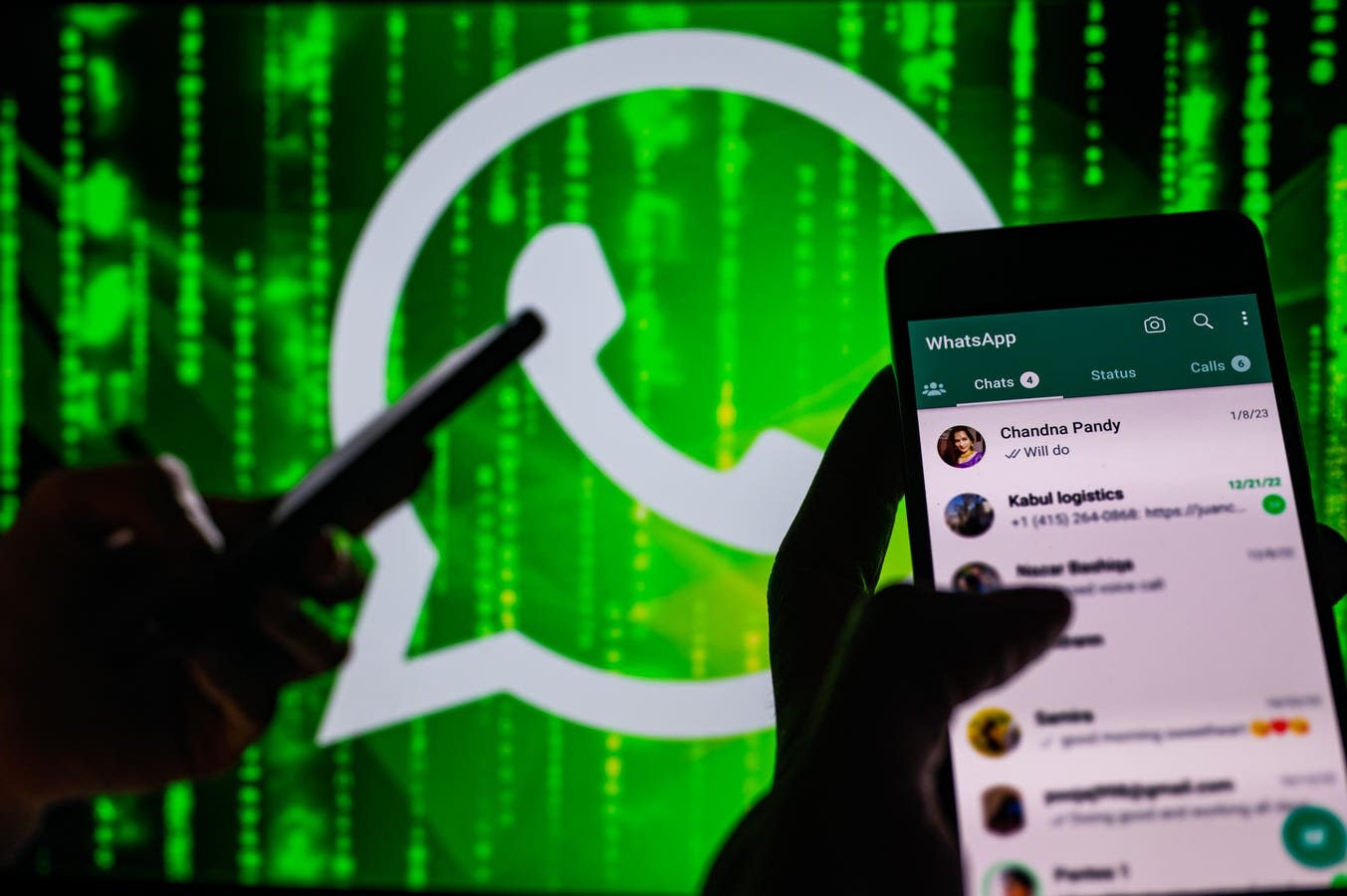 WhatsApp Latest Update Breaks Signature Feature On Android Phones