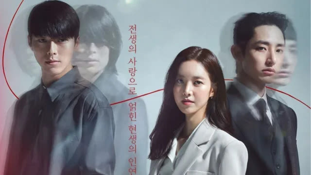 Born Again K-Drama Ending Explained: What Happens to Jang Ki-Yong, Jin Se-Yeon & Lee Soo-Hyuk?