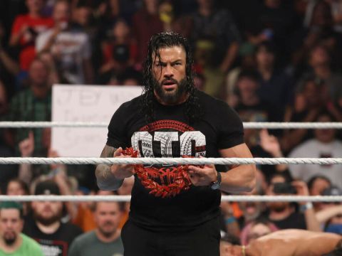 Major Update on Roman Reigns After His Return