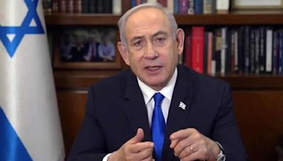 Netanyahu advierte acción poderosa de Israel en frontera con Líbano