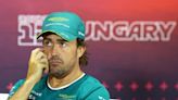 Fernando Alonso says Aston Martin is F1 'team of the future' after hiring designer Newey - CNBC TV18