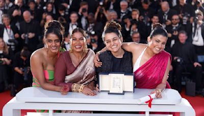Sieg der Filmheldinnen beim Festival in Cannes