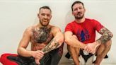 Coach John Kavanagh says Conor McGregor is looking “super slick” ahead of comeback fight at UFC 303 | BJPenn.com