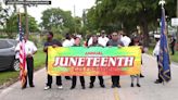 Juneteenth South Broward Parade in Hollywood is a celebration of freedom, community