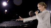 Celine Dion shares poignant throwback photo after emotional Paris Olympics performance