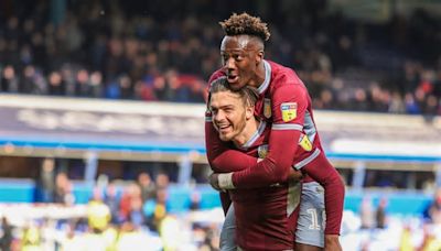 Tammy Abraham says he was really shocked by one thing when he joined Aston Villa