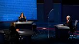 Kamala Harris has some debate moves. I know. I moderated her last one.