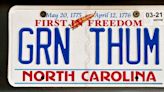 Ask Sam: Why is North Carolina 'First in Freedom?'