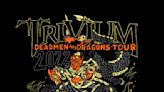 Trivium Announce 2022 North American Tour with BTBAM, Whitechapel, and Khemmis