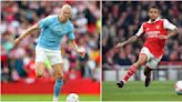 Footballing Weekly: Man City, Arsenal showdown at Etihad to determine EPL title fate