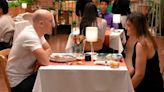 Una soltera de ‘First Dates’ sugiere a su cita a ponerse pelo en Turquía