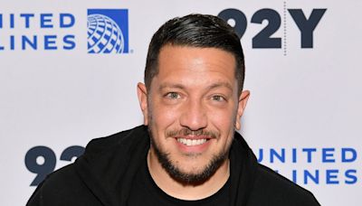 Impractical Jokers star Sal Vulcano reveals he secretly married and welcomed baby girl