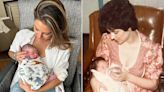 Maria Menounos Talks 'Bittersweet' First Mother's Day with Daughter Athena as She Holds Space for Late Mom