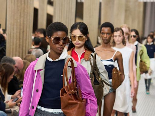 The Unstoppable Rise Of Miu Miu