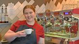 Barista from Walsall proud of achievements after competing in global final