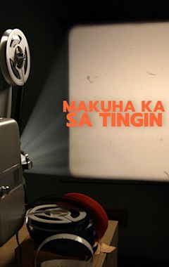 Makuha ka sa tingin