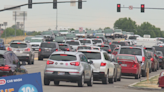 Idaho Transportation Department unveils plan to boost safety on Eagle Road