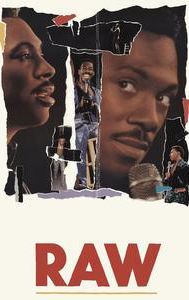 Eddie Murphy Raw