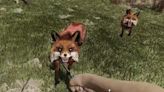 Fallout London's First Big Update Finally Nerfs Its Deadliest Enemy: Foxes