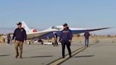 Have You Seen This? NASA developing supersonic plane that could 'revolutionize air travel'