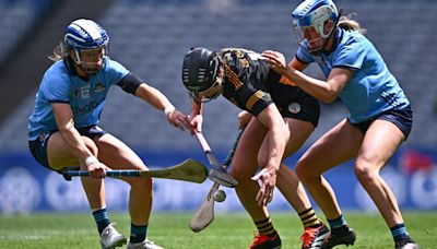 Deadly Aisling Maher drives Dublin to epic win over Kilkenny and camogie semi