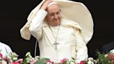 Pope Francis apologizes over use of gay slur, Vatican says