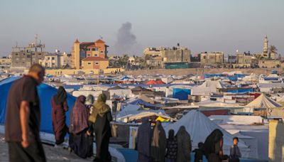 Más de 34.900 muertos en Gaza, tras al menos 60 en Rafah y el norte por ataques israelíes