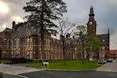 Barnes Hospital, Cheadle