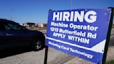 U.S. employers scaled back hiring in April but still added 175K jobs